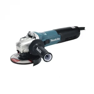 Електрически ъглошлайф MAKITA GA5090X01, 1900 W, 125 mm / GA5090X01